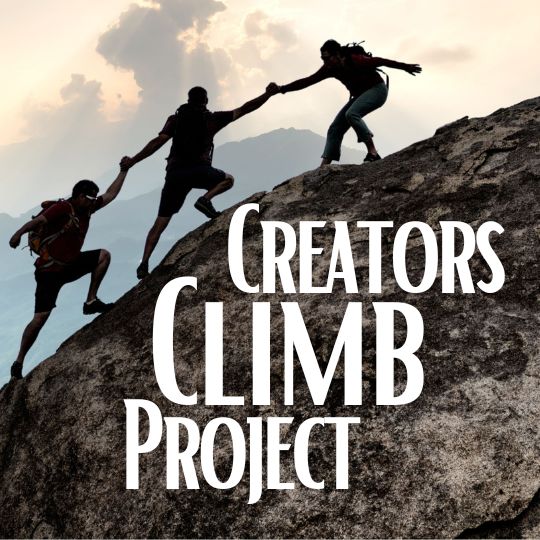Creators Climb Project Store
